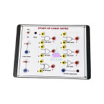 Versatile 6-in-1 Logic Gate Apparatus